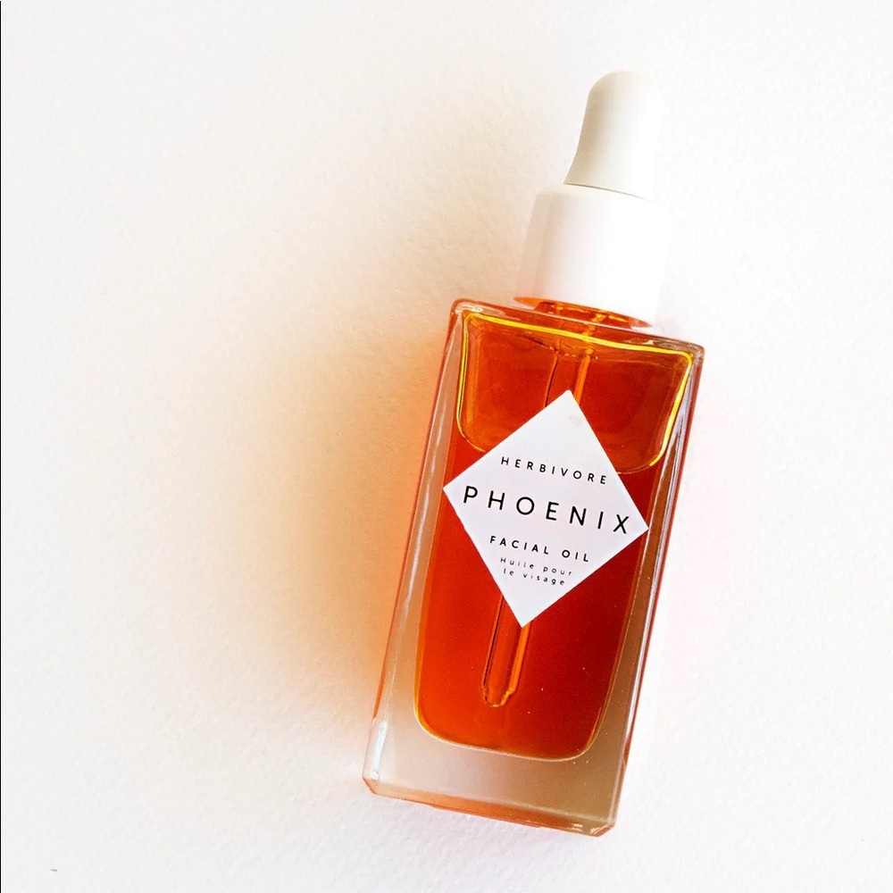Herbivore Phoenix Rosehip Face Oil